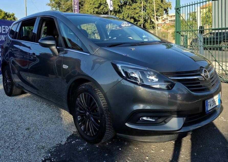 
								OPEL ZAFIRA 1.6 CDTI INNOVATION full									