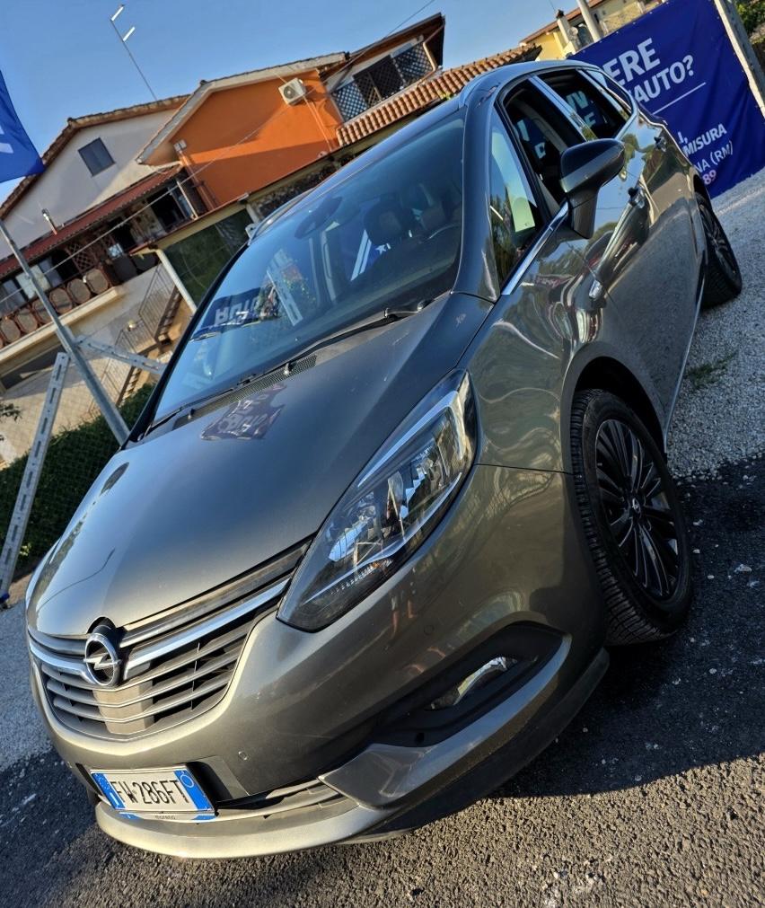 
								OPEL ZAFIRA 1.6 CDTI INNOVATION full									