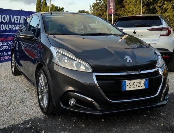 PEUGEOT 208 1.2 2018