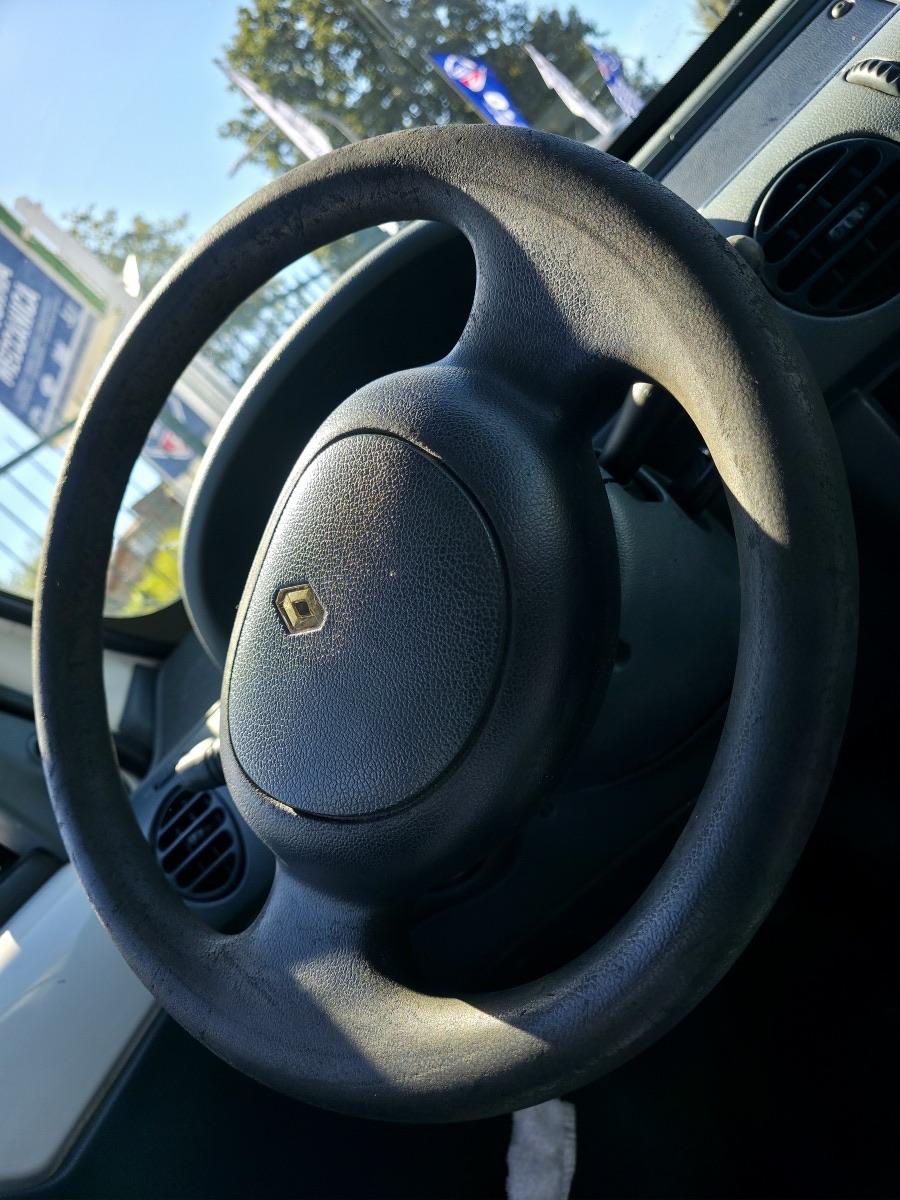 
								RENAULT KANGOO 1.4 BENZINA/GPL full									