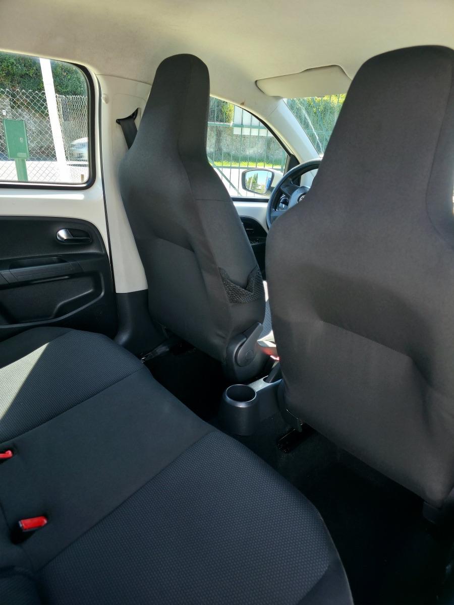 
								ŠKODA CITIGO 1.0 ELEGANCE METANO full									