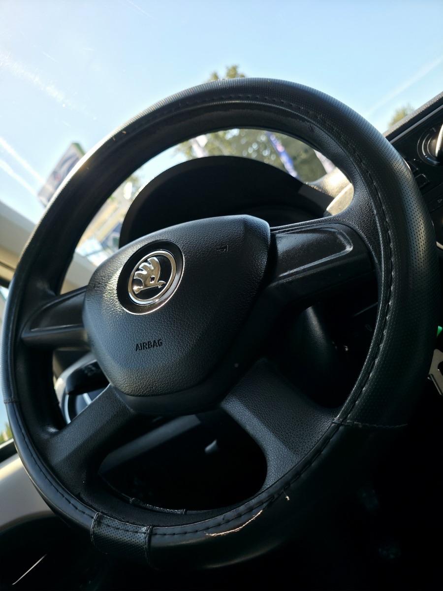 
								ŠKODA CITIGO 1.0 ELEGANCE METANO full									