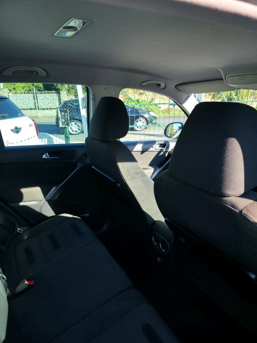 
								VOLKSWAGEN TIGUAN 2.0 TDI full									