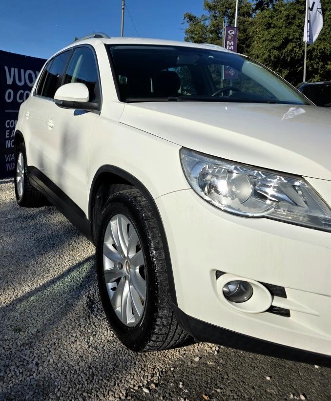 
								VOLKSWAGEN TIGUAN 2.0 TDI full									