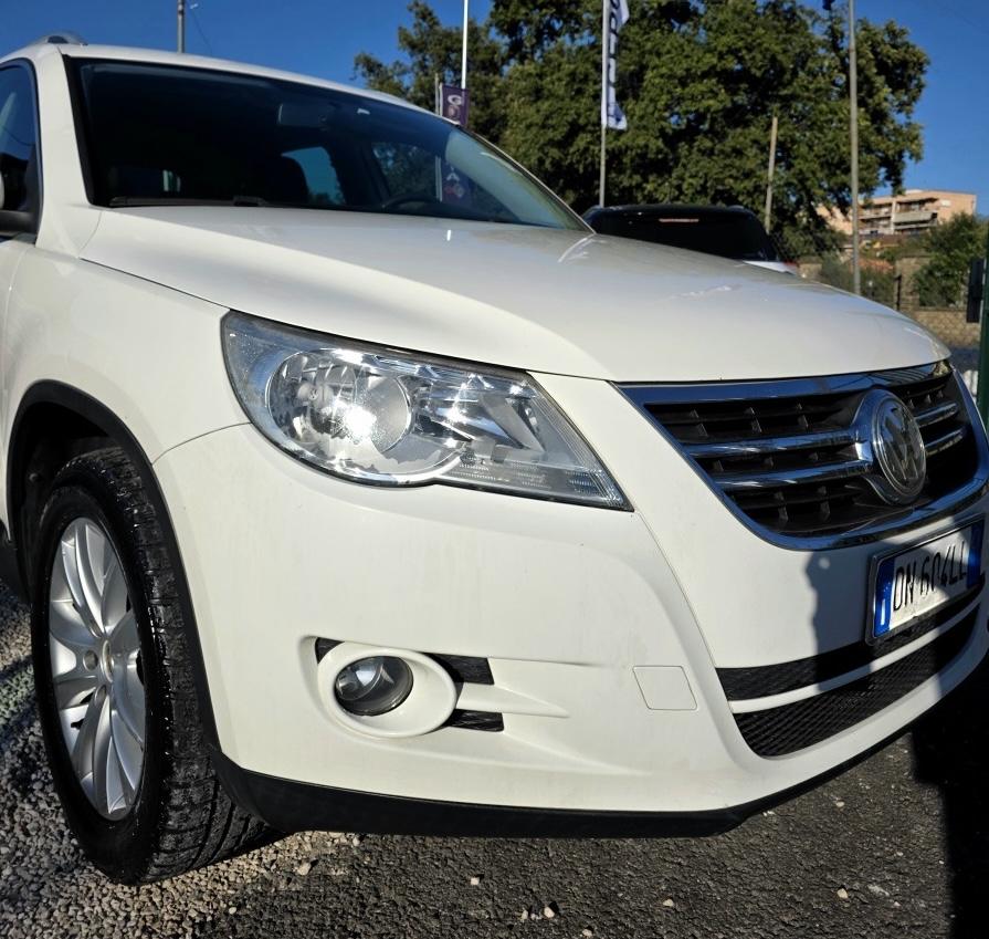 
								VOLKSWAGEN TIGUAN 2.0 TDI full									