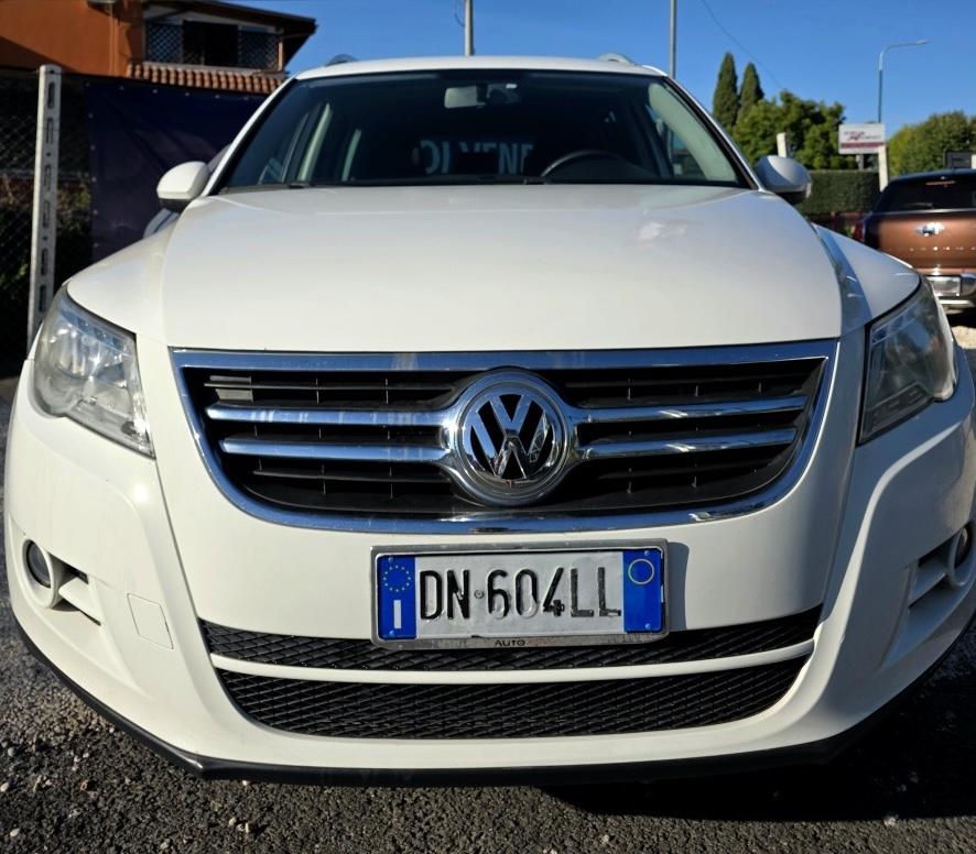 
								VOLKSWAGEN TIGUAN 2.0 TDI full									
