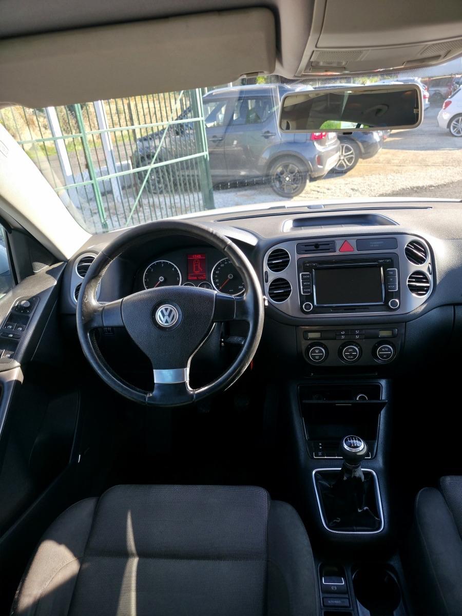 
								VOLKSWAGEN TIGUAN 2.0 TDI full									