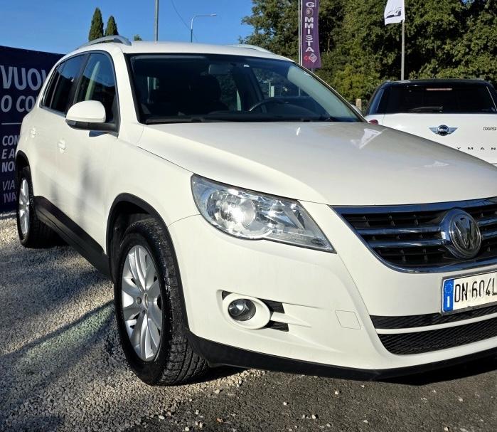 
								VOLKSWAGEN TIGUAN 2.0 TDI full									