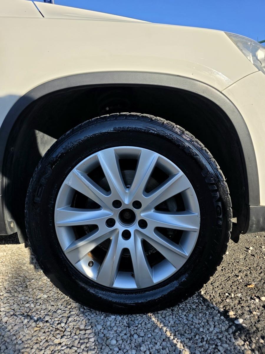
								VOLKSWAGEN TIGUAN 2.0 TDI full									
