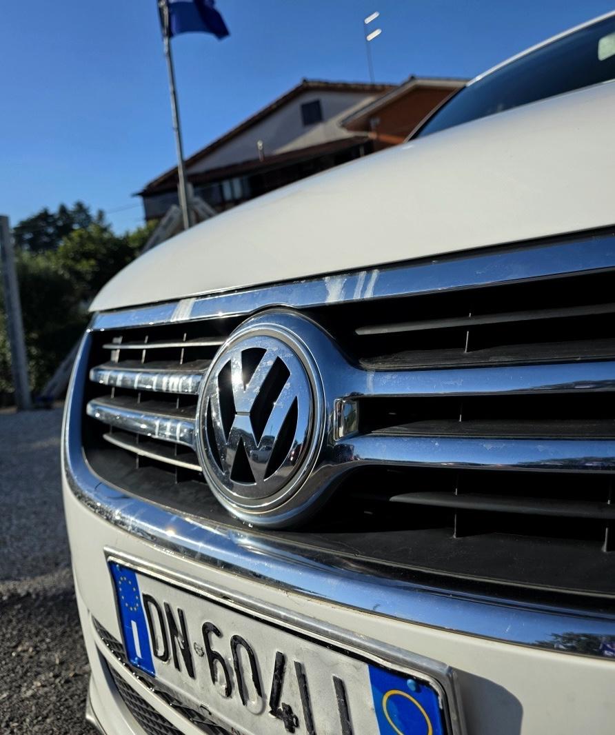 
								VOLKSWAGEN TIGUAN 2.0 TDI full									
