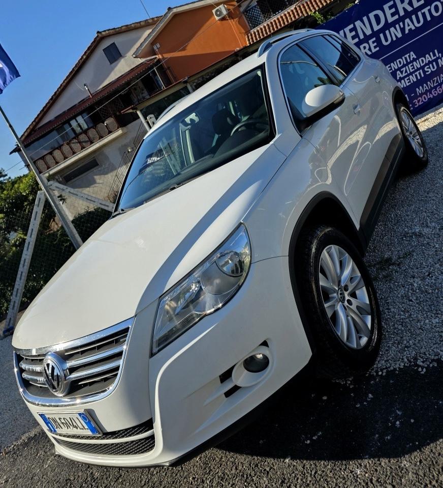 
								VOLKSWAGEN TIGUAN 2.0 TDI full									