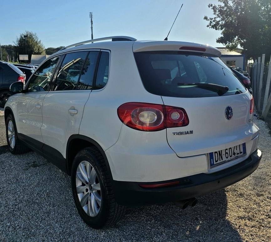 
								VOLKSWAGEN TIGUAN 2.0 TDI full									