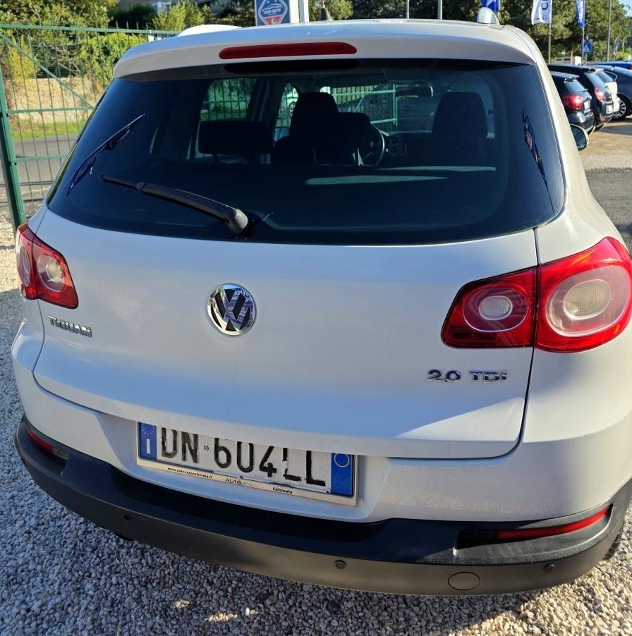 
								VOLKSWAGEN TIGUAN 2.0 TDI full									