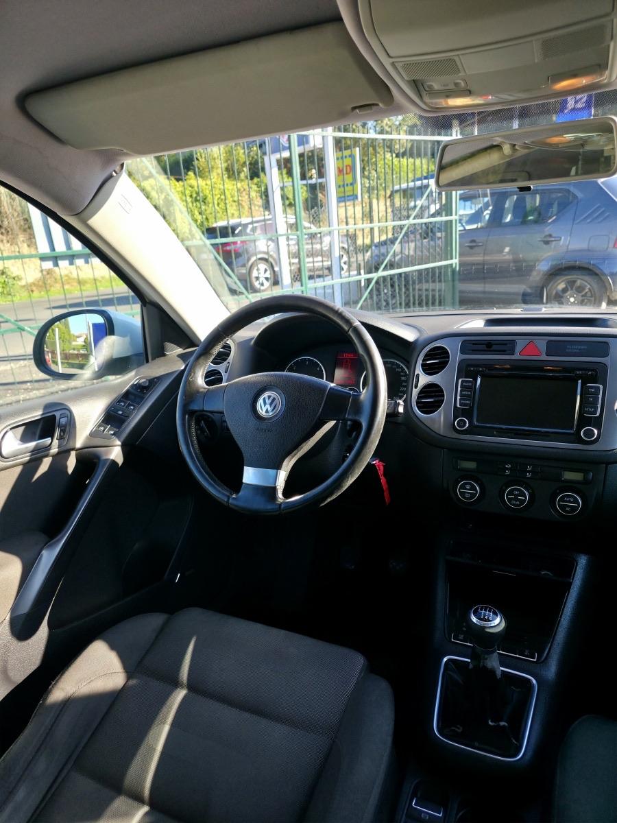 
								VOLKSWAGEN TIGUAN 2.0 TDI full									