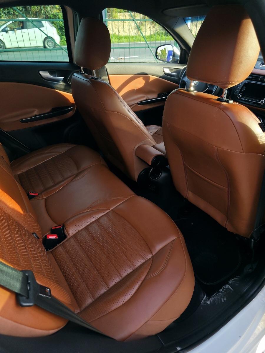 
								ALFA ROMEO GIULIETTA full									