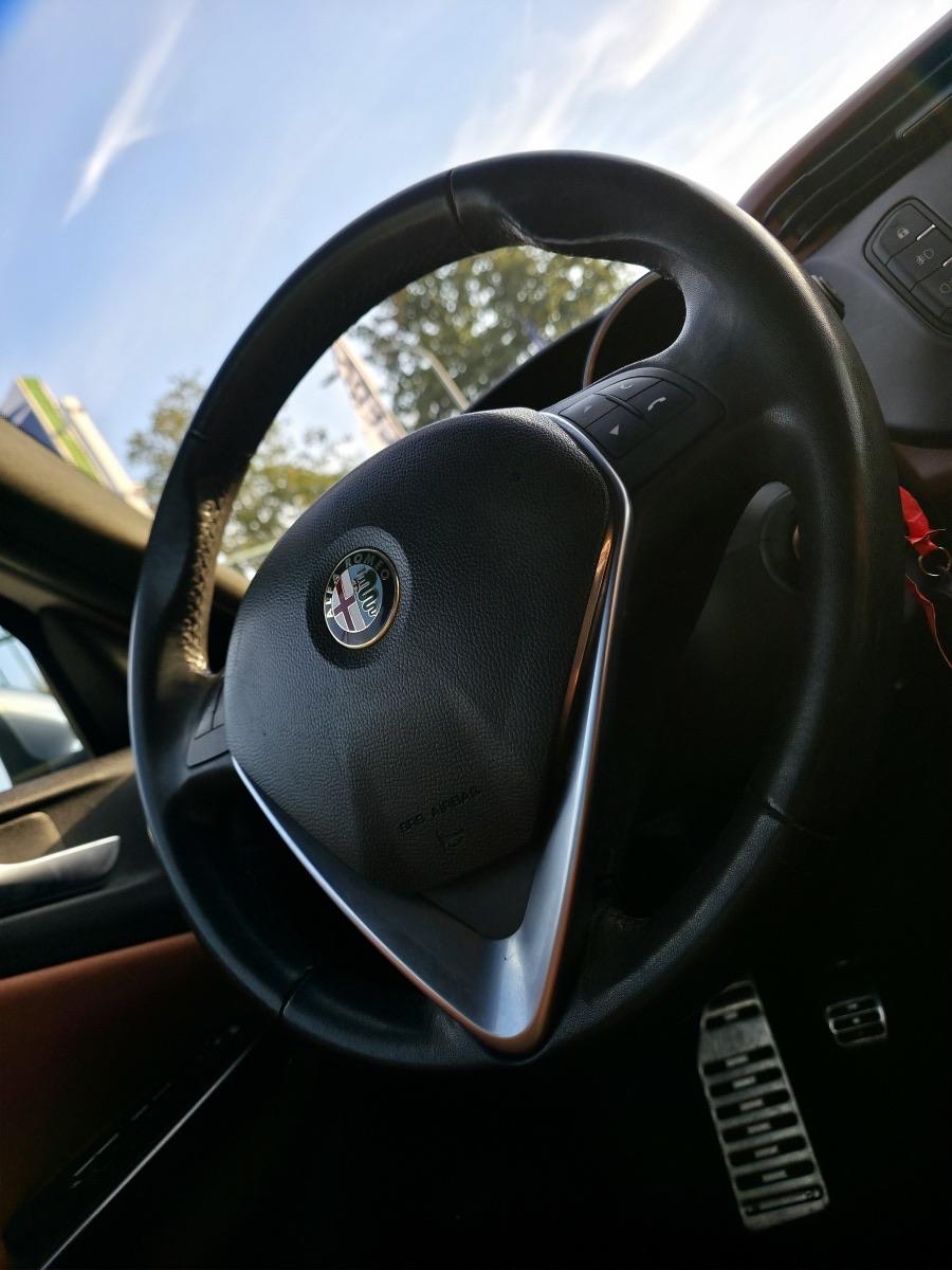 
								ALFA ROMEO GIULIETTA full									
