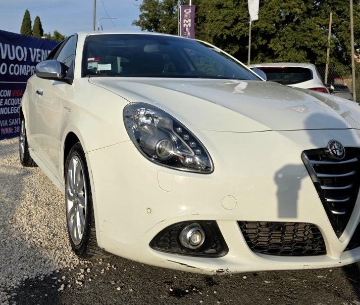 
								ALFA ROMEO GIULIETTA full									