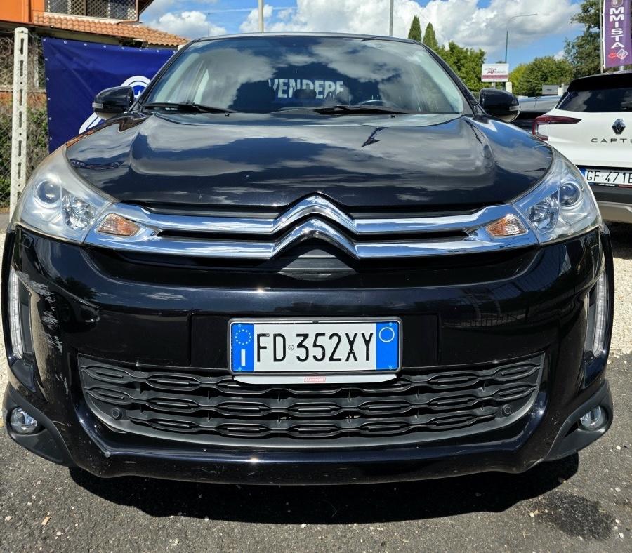 
								CITROËN C4 AIRCROSS full									