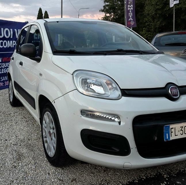 
								FIAT PANDA 1.2 EASYPOWER full									