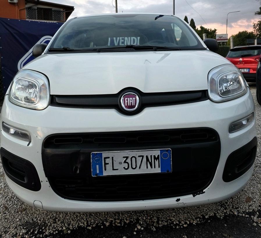 
								FIAT PANDA 1.2 EASYPOWER full									