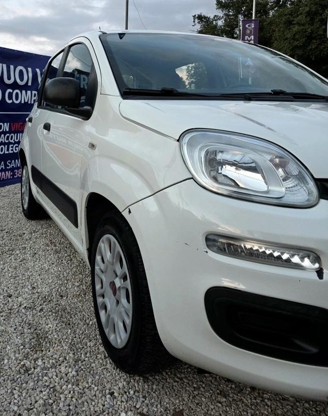
								FIAT PANDA 1.2 EASYPOWER full									