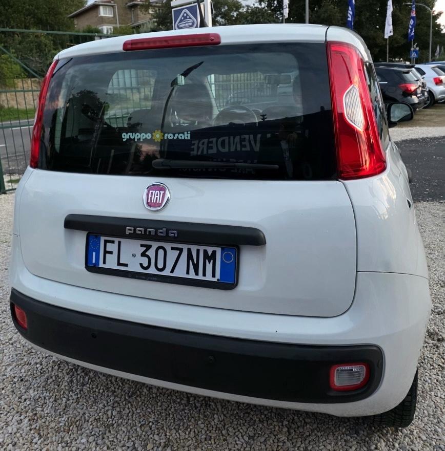 
								FIAT PANDA 1.2 EASYPOWER full									