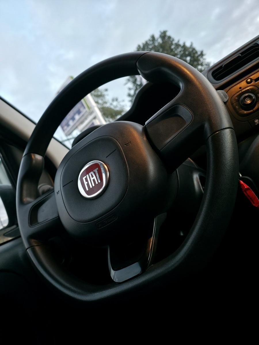 
								FIAT PANDA 1.2 EASYPOWER full									
