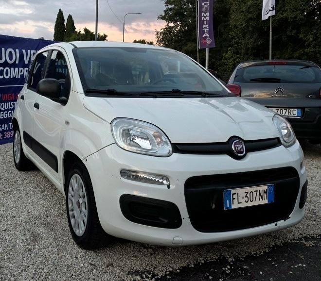 
								FIAT PANDA 1.2 EASYPOWER full									