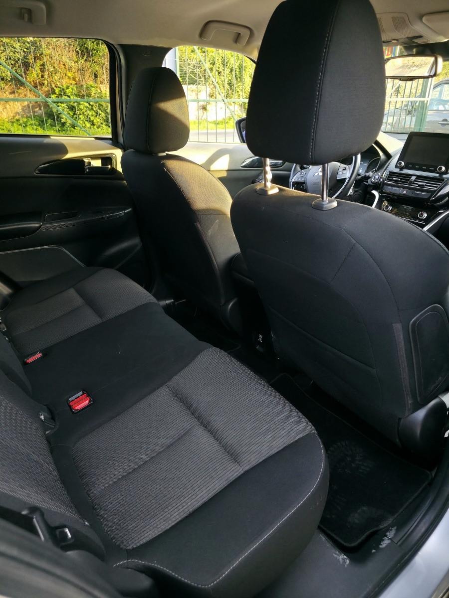 
								MITSUBISHI ECLIPSE CROSS full									