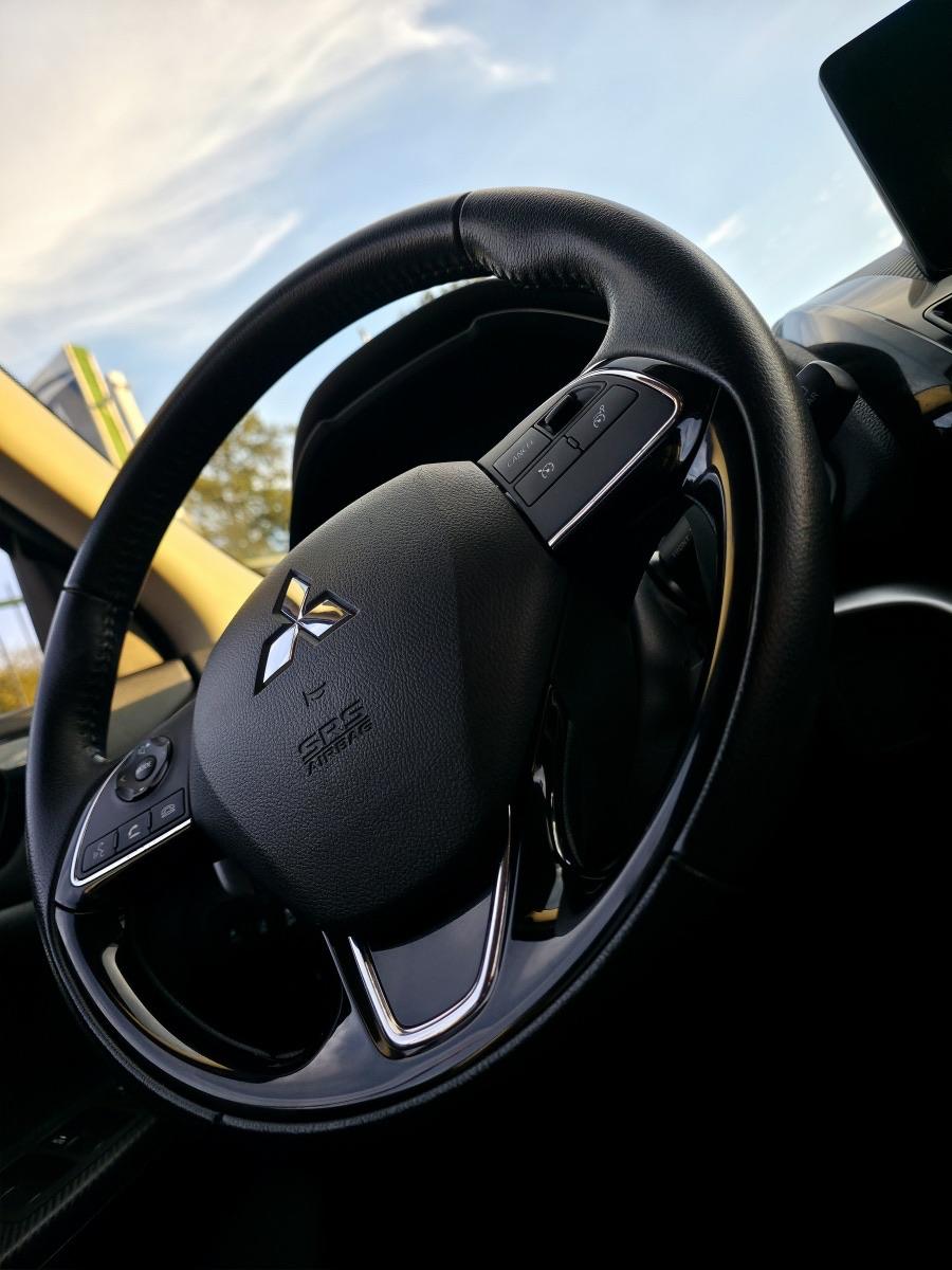 
								MITSUBISHI ECLIPSE CROSS full									