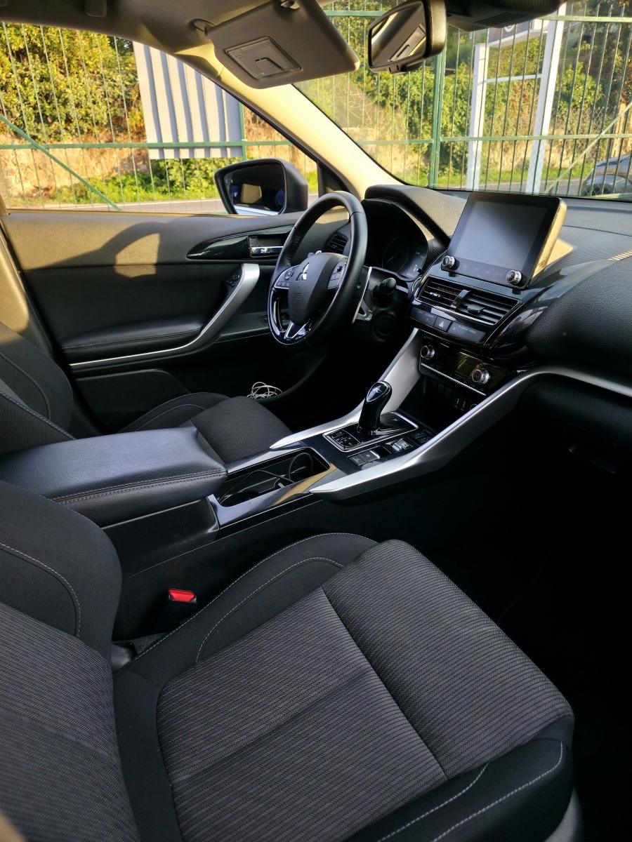 
								MITSUBISHI ECLIPSE CROSS full									