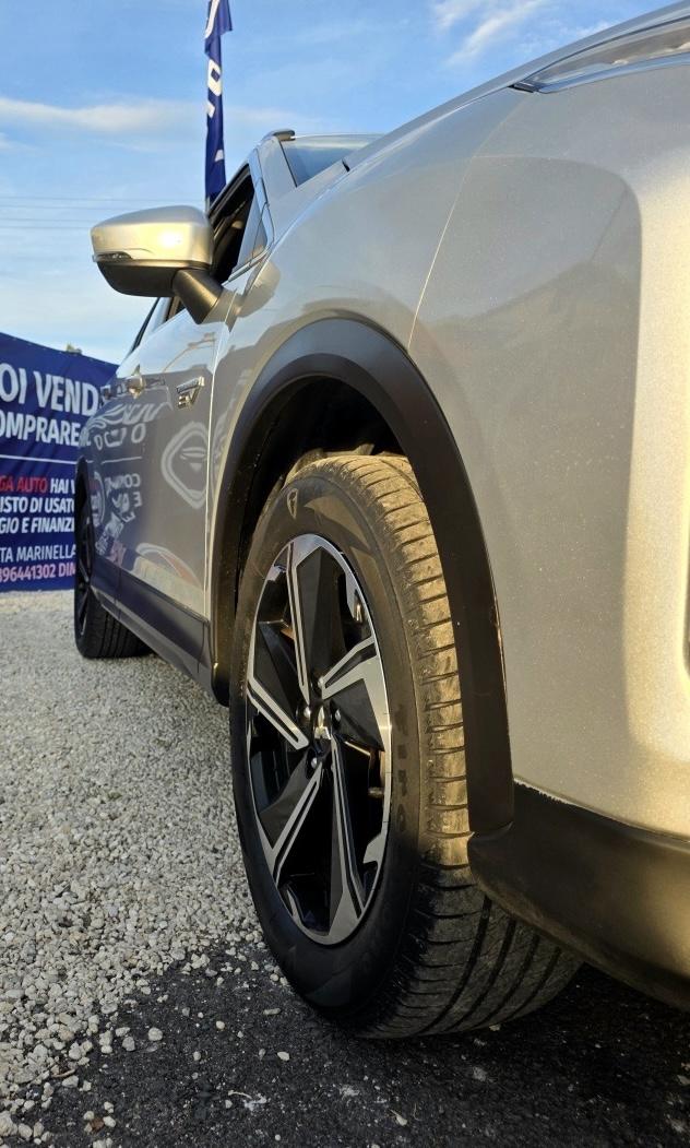 
								MITSUBISHI ECLIPSE CROSS full									