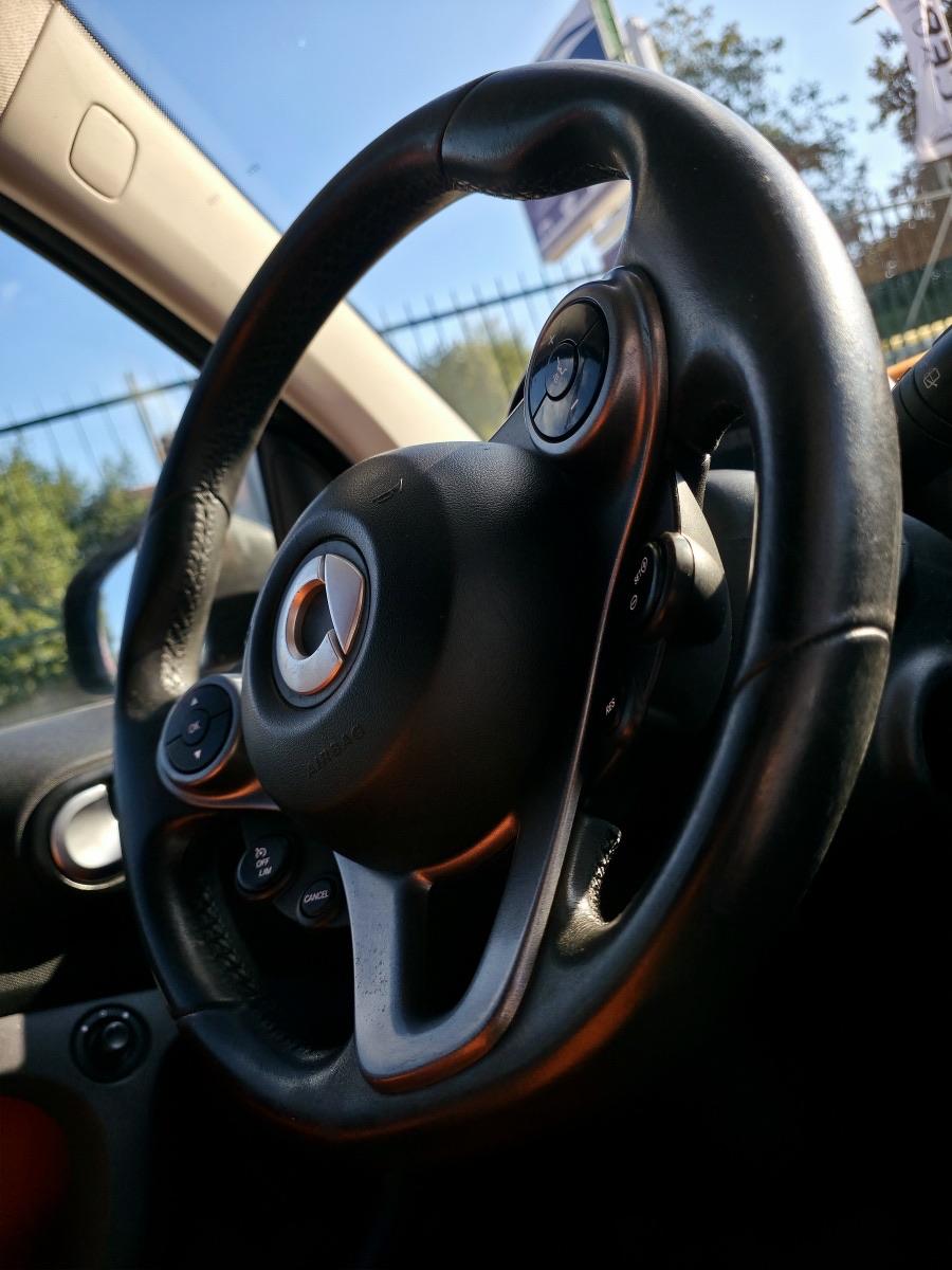 
								SMART FORTWO 1.0 71 CV PRIME full									
