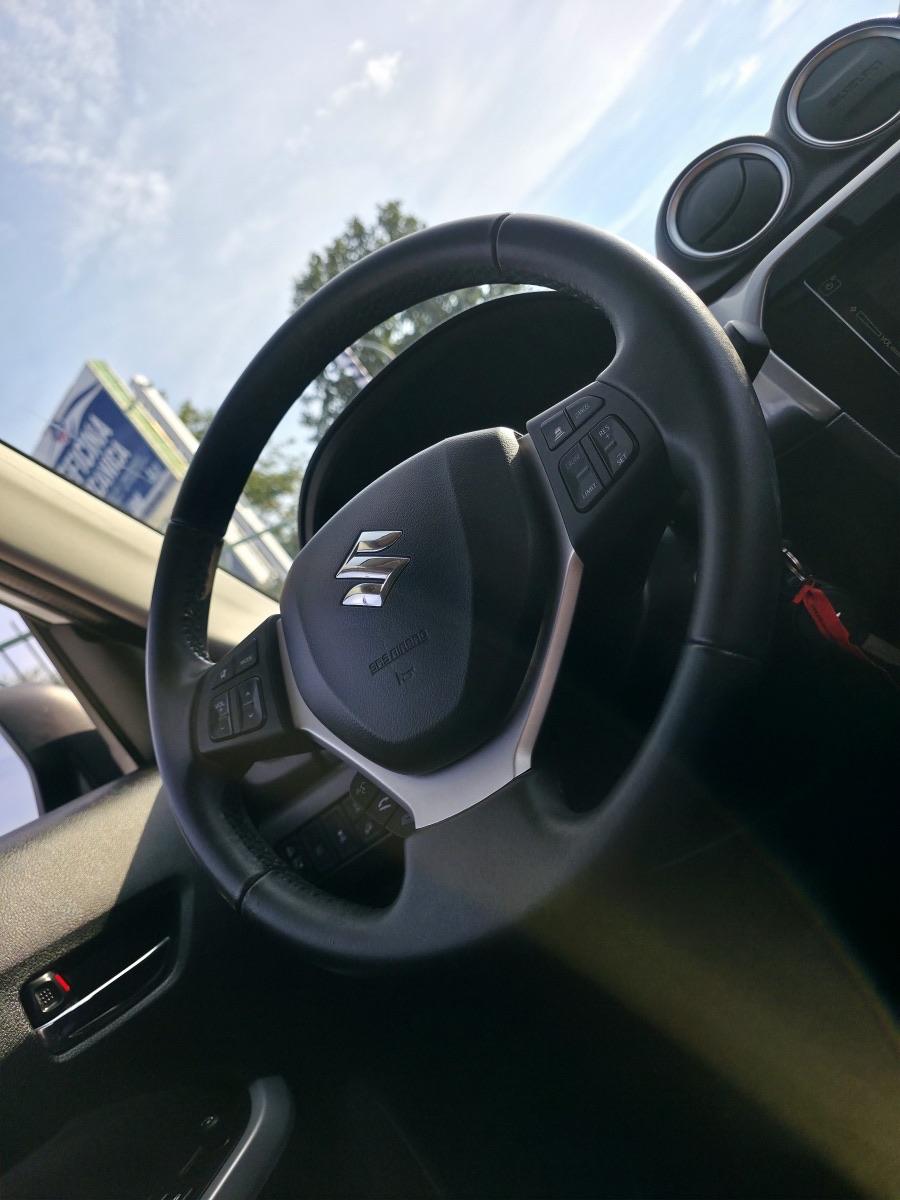 
								SUZUKI VITARA 1.6 VVT 4WD full									