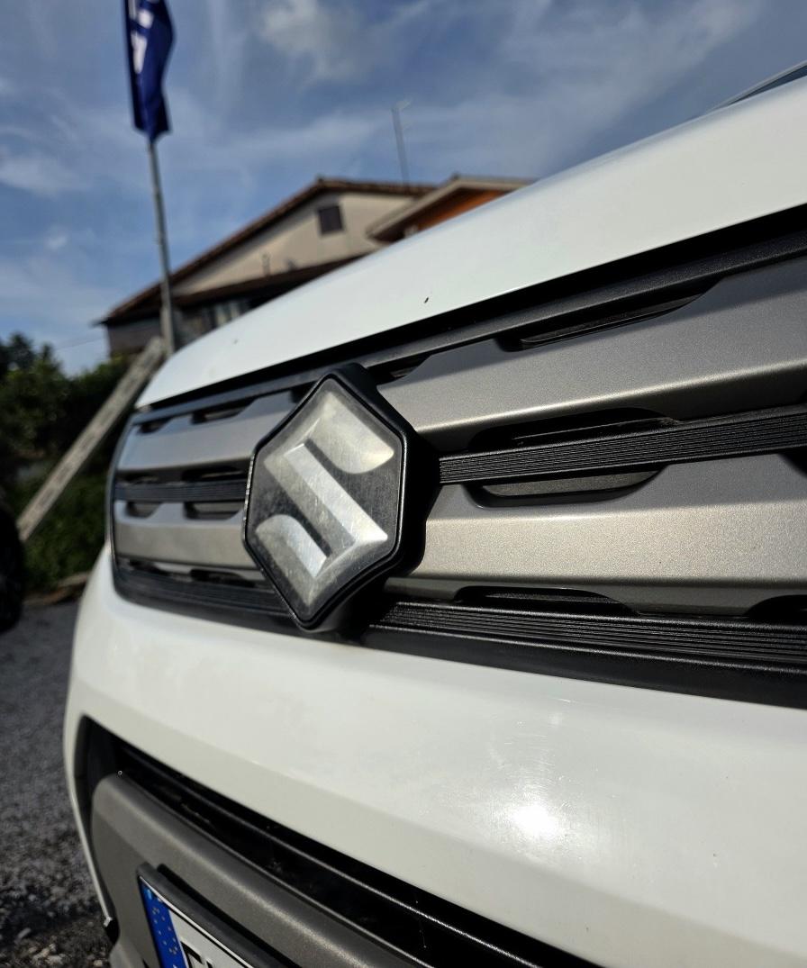 
								SUZUKI VITARA 1.6 VVT 4WD full									