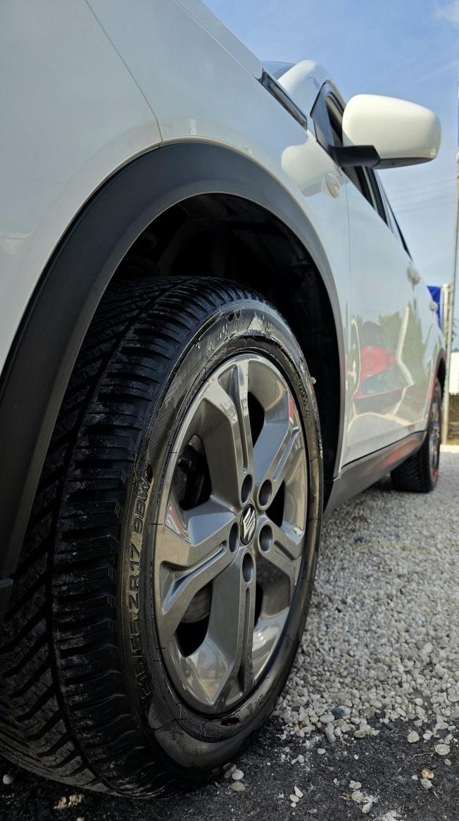 
								SUZUKI VITARA 1.6 VVT 4WD full									