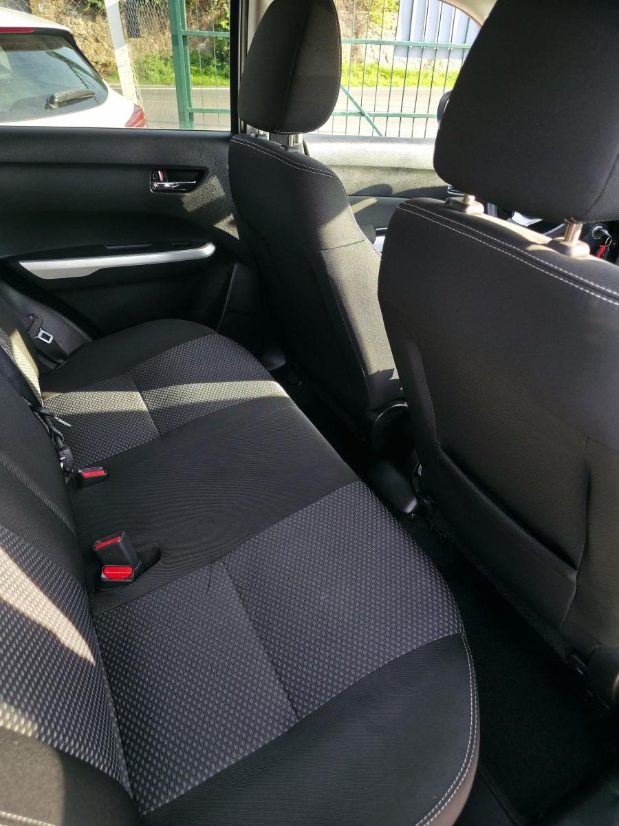 
								SUZUKI VITARA 1.6 VVT 4WD full									