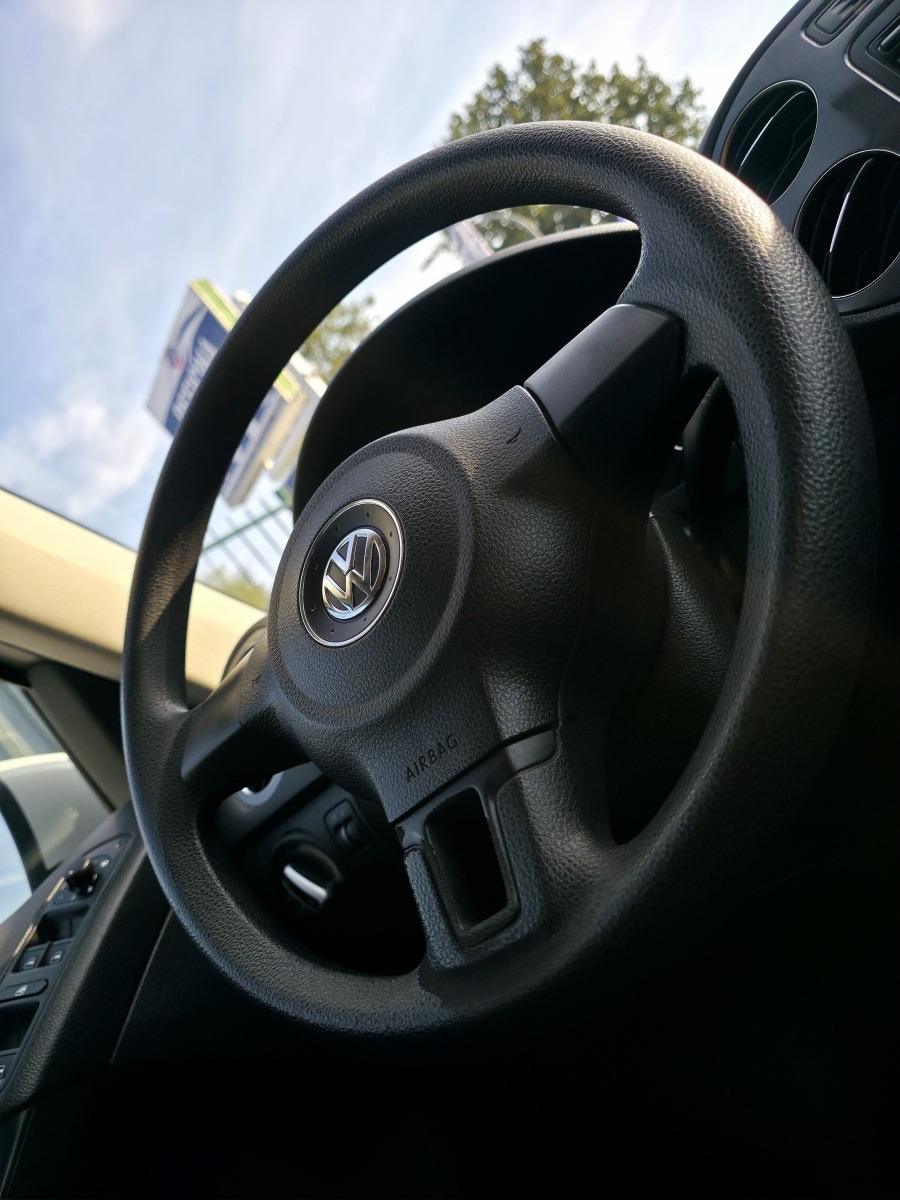 
								VOLKSWAGEN TIGUAN TREND & FUN BLUEMOTION full									