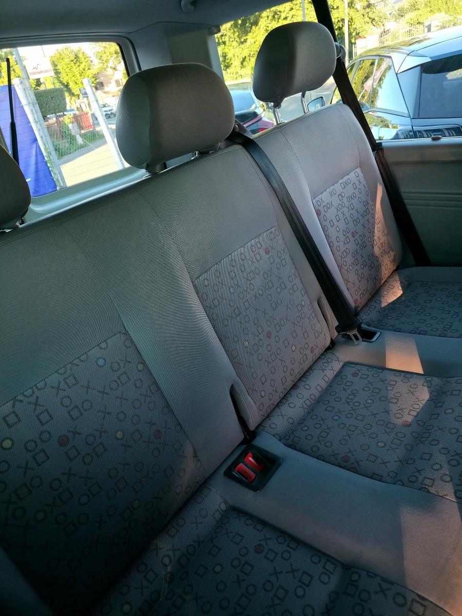 
								VOLKSWAGEN TRANSPORTER T5 full									