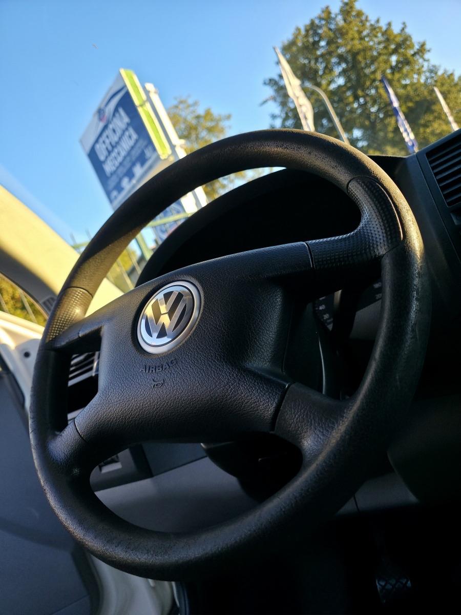 
								VOLKSWAGEN TRANSPORTER T5 full									