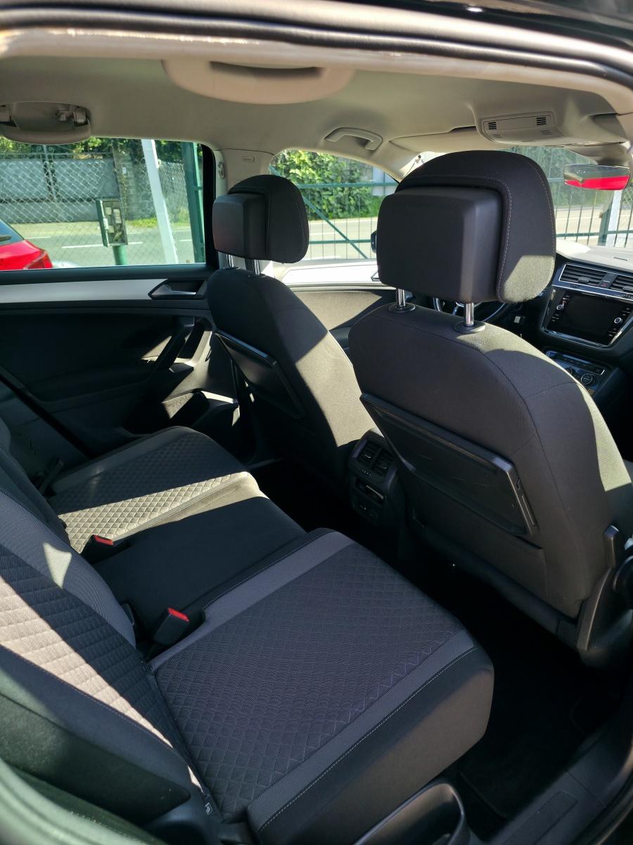 
								Volkswagen Tiguan 2.0 TDI Advanced 4MOTION full									