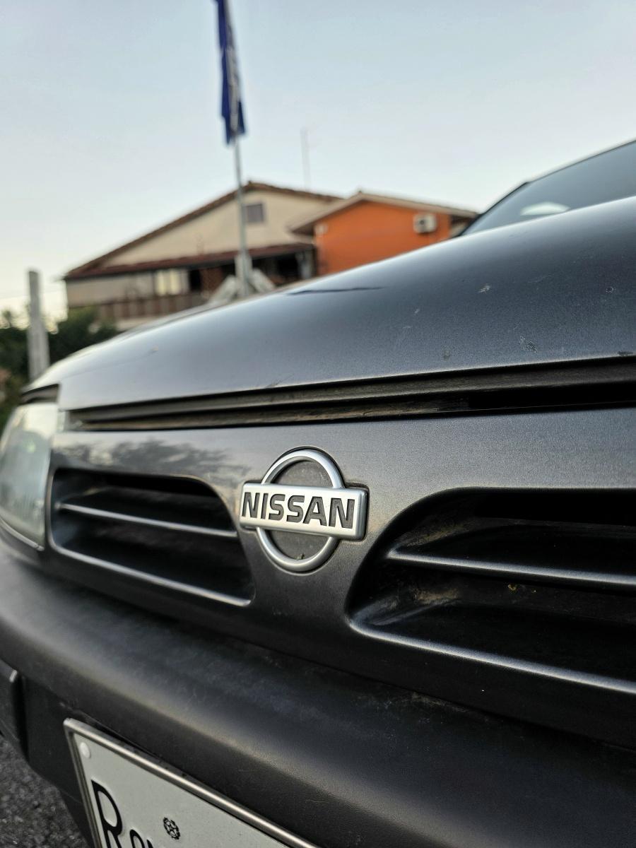 
								Nissan Primera 1.6 SLX 90 CV full									